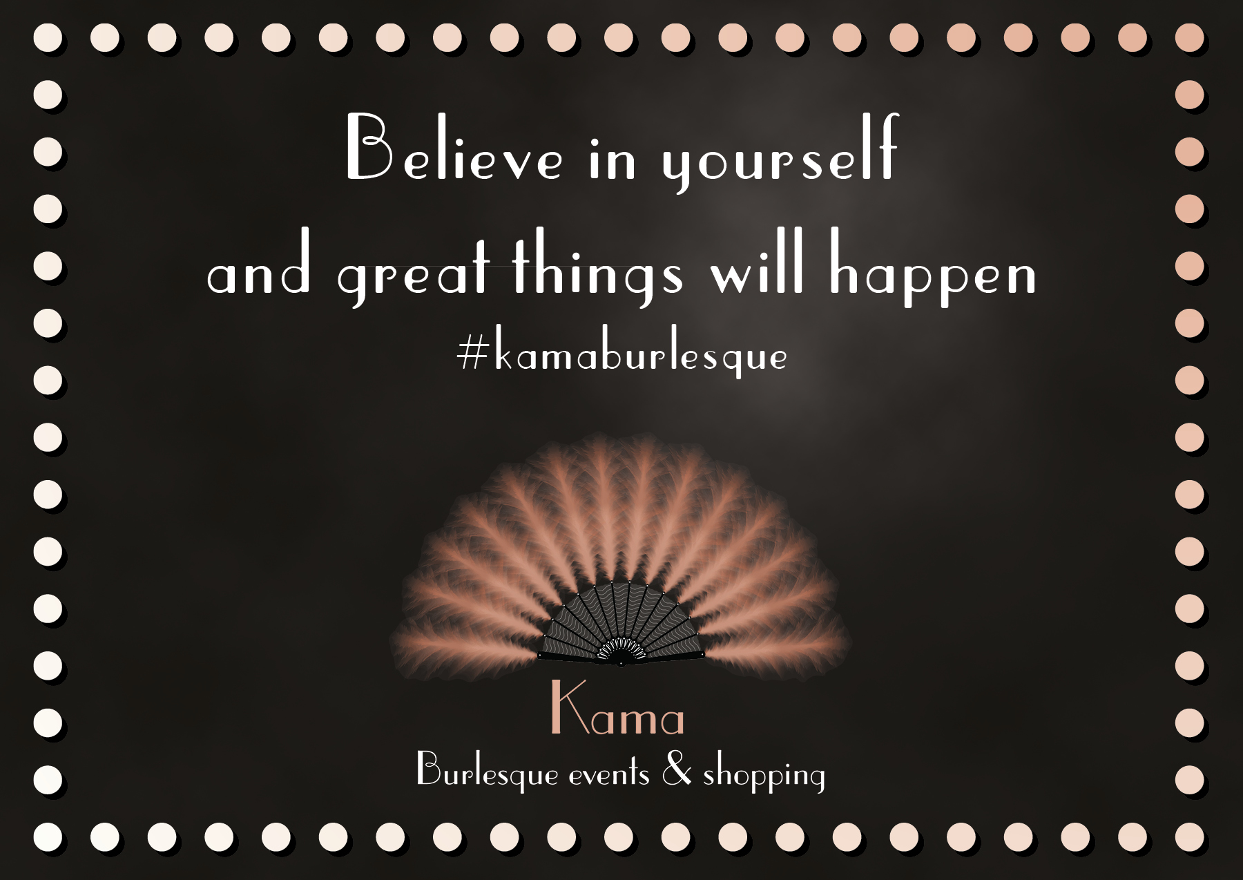 Kama e-card 1