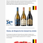 Groetjes uit 4 - België