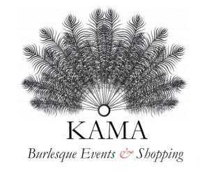 Old Kama logo